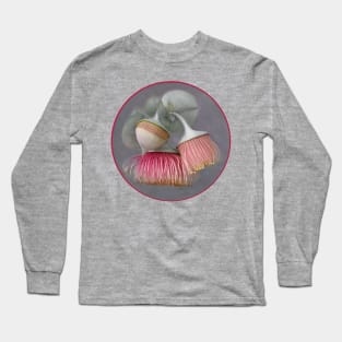 Rose Mallee Long Sleeve T-Shirt